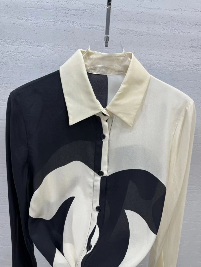 Chanel Shirts